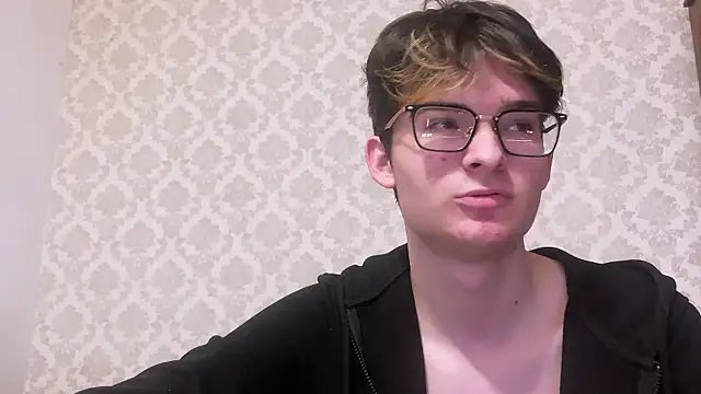 niksikor online show from 03/30/26, 12:39