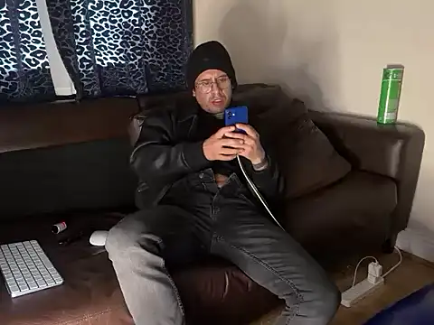 kinkygamerdavid online show from 03/10/26, 08:40