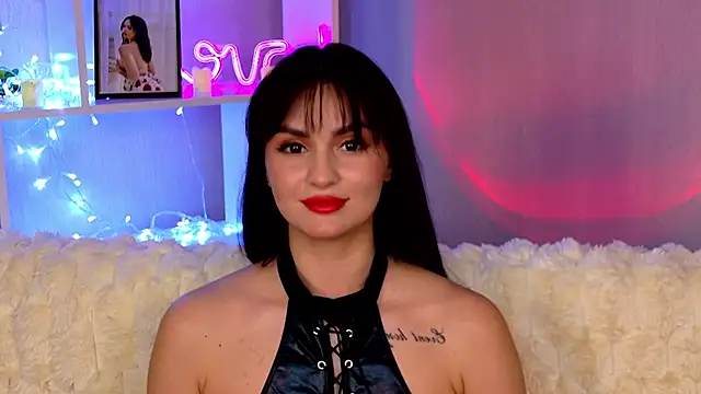 MilaaSweety online show from 03/14/26, 09:21