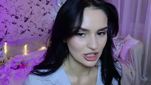MilaaSweety online show from 08/07/26, 08:15