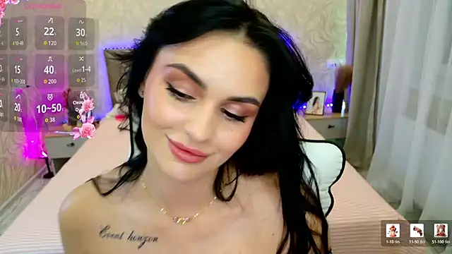 MilaaSweety online show from 06/27/26, 08:04