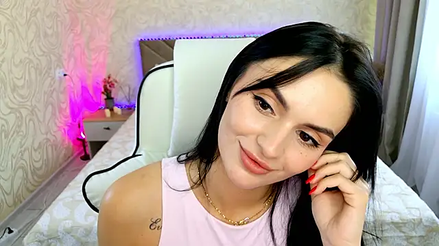 MilaaSweety online show from 07/02/26, 01:06