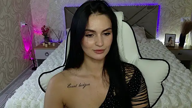 MilaaSweety online show from 07/12/26, 07:47