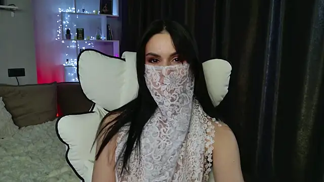 MilaaSweety online show from 05/22/26, 08:40
