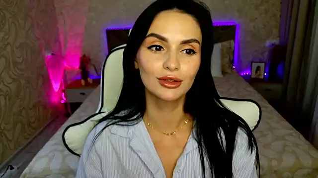 MilaaSweety online show from 07/03/26, 08:04