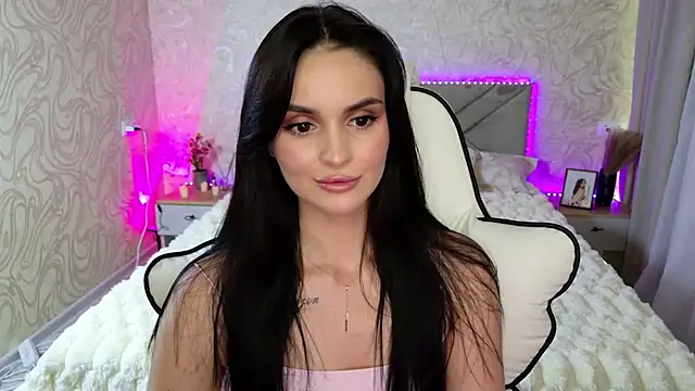 MilaaSweety online show from 06/12/26, 08:50