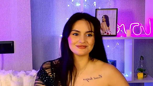 MilaaSweety online show from 04/02/26, 02:35