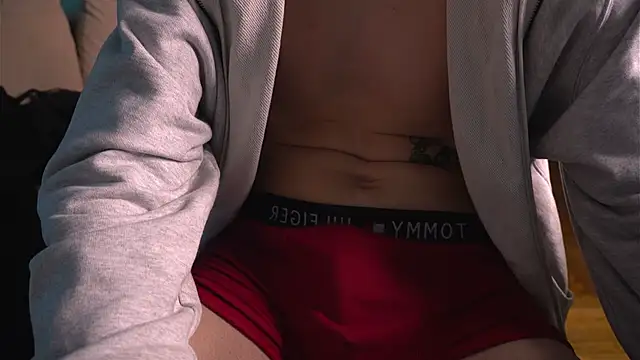 Tommy Stars online show from 04/03/26, 05:25