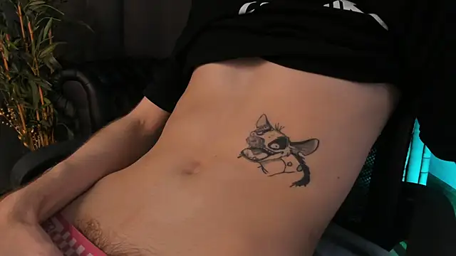 Tommy Stars online show from 03/19/26, 05:40