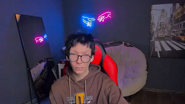 Tommy Stars online show from 04/08/26, 10:17