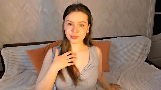 MariaMur  online show from 03/20/26, 06:25