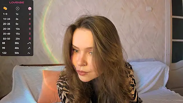 MariaMur  online show from 03/11/26, 05:23