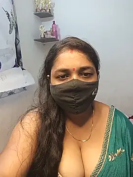 Snapshot of Tanvi_My_Girl chatting on 06/26/26, 12:11 Tanvi My Girl online show from 06/26/26, 12:11