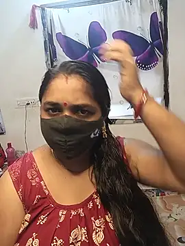 Snapshot of Tanvi_My_Girl chatting on 07/10/26, 06:13 Tanvi My Girl online show from 07/10/26, 06:13