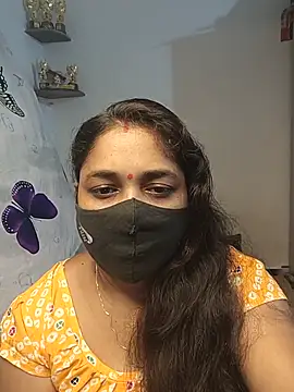 Snapshot of Tanvi_My_Girl chatting on 06/06/26, 06:24 Tanvi My Girl online show from 06/06/26, 06:24