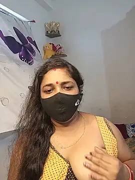 Snapshot of Tanvi_My_Girl chatting on 05/17/26, 05:07 Tanvi My Girl online show from 05/17/26, 05:07