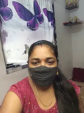 Snapshot of Tanvi_My_Girl chatting on 07/06/26, 07:15 Tanvi My Girl online show from 07/06/26, 07:15