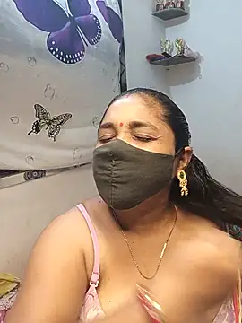 Snapshot of Tanvi_My_Girl chatting on 07/06/26, 03:25 Tanvi My Girl online show from 07/06/26, 03:25