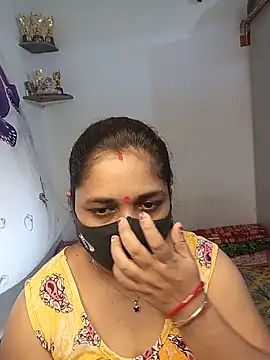 Snapshot of Tanvi_My_Girl chatting on 05/23/26, 05:28 Tanvi My Girl online show from 05/23/26, 05:28