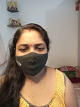 Snapshot of Tanvi_My_Girl chatting on 06/06/26, 05:23 Tanvi My Girl online show from 06/06/26, 05:23