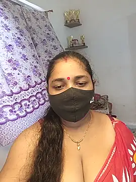 Snapshot of Tanvi_My_Girl chatting on 06/01/26, 04:13 Tanvi My Girl online show from 06/01/26, 04:13