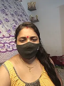 Snapshot of Tanvi_My_Girl chatting on 06/01/26, 04:17 Tanvi My Girl online show from 06/01/26, 04:17