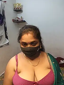 Snapshot of Tanvi_My_Girl chatting on 07/02/26, 01:50 Tanvi My Girl online show from 07/02/26, 01:50