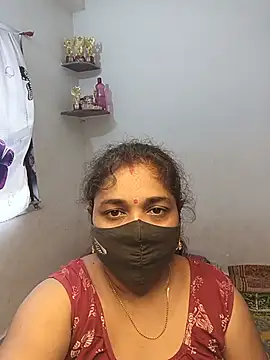 Snapshot of Tanvi_My_Girl chatting on 06/27/26, 05:02 Tanvi My Girl online show from 06/27/26, 05:02