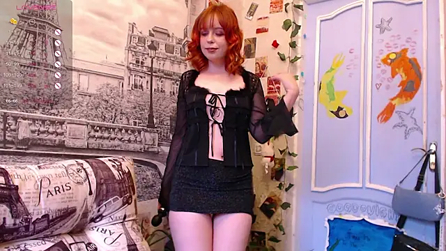 Janet Sweet  online show from 03/22/26, 06:04