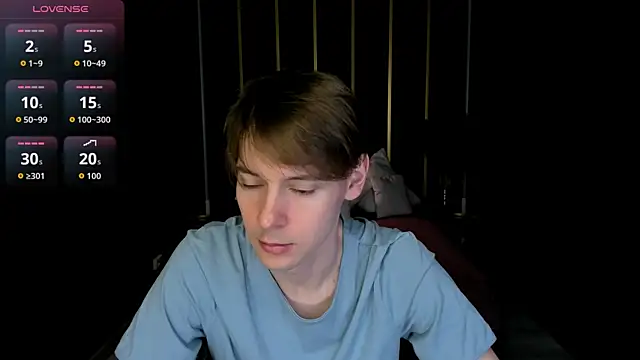Martin Perry online show from 05/11/26, 09:45