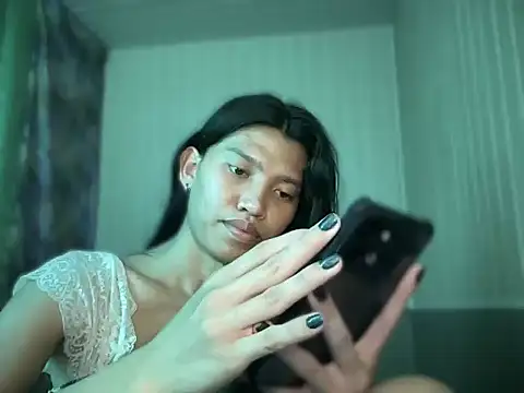 Yourgoddess jayve online show from 04/14/26, 03:11