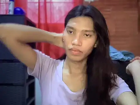 Yourgoddess jayve online show from 04/15/26, 04:40