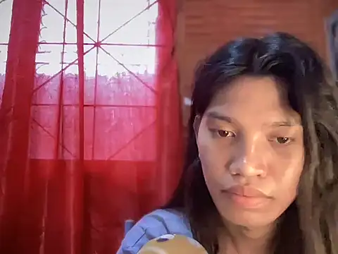 Yourgoddess jayve online show from 04/11/26, 04:09