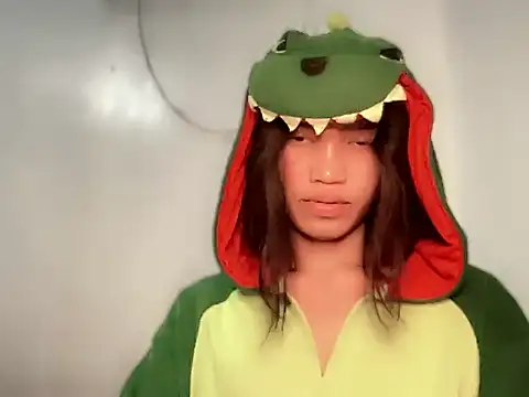 Yourgoddess jayve online show from 03/22/26, 12:50