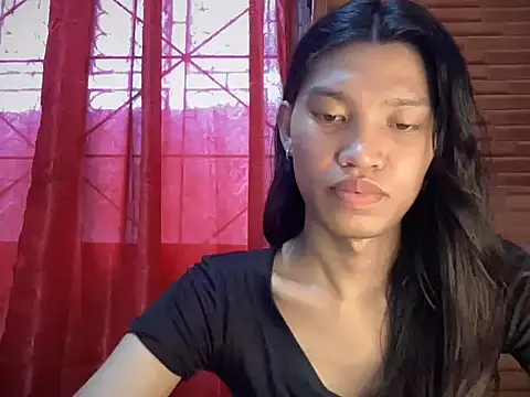 Yourgoddess jayve online show from 04/09/26, 02:46