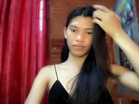 Yourgoddess jayve online show from 04/06/26, 01:34