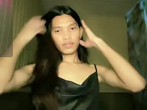 Yourgoddess jayve online show from 04/21/26, 12:23