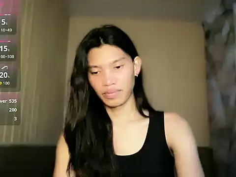 Yourgoddess jayve online show from 04/22/26, 02:18