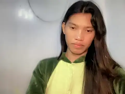 Yourgoddess jayve online show from 04/02/26, 03:24