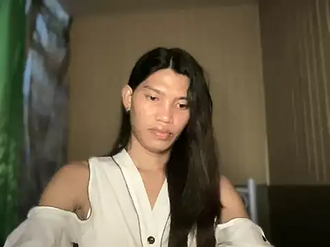 Yourgoddess jayve online show from 04/18/26, 12:18