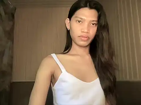 Yourgoddess jayve online show from 04/17/26, 12:02