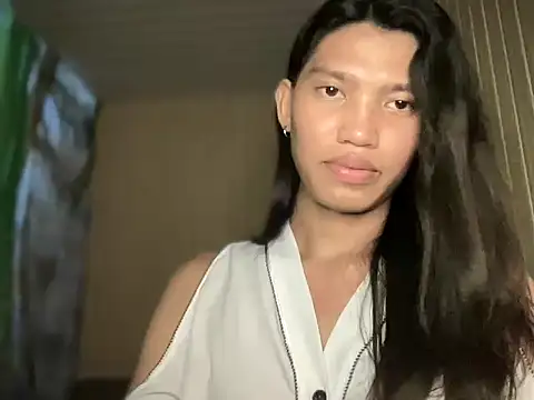 Yourgoddess jayve online show from 04/18/26, 07:07