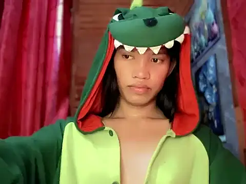 Yourgoddess jayve online show from 04/01/26, 02:13