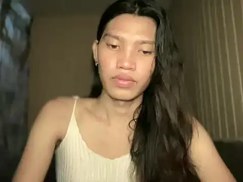 Yourgoddess jayve online show from 04/19/26, 10:16