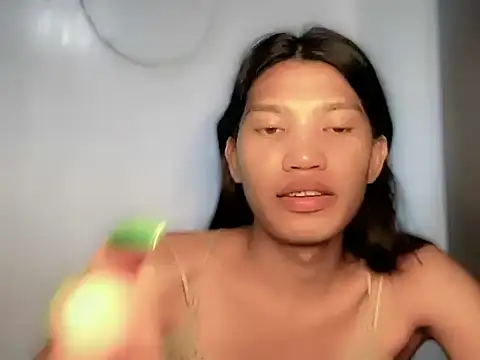 Yourgoddess jayve online show from 03/13/26, 12:59