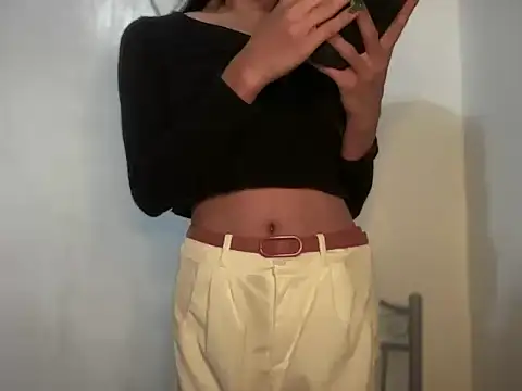 Yourgoddess jayve online show from 03/14/26, 06:30