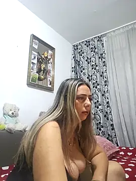 I amAlthaea online show from 03/28/26, 04:41