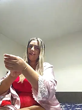 I amAlthaea online show from 04/09/26, 03:51