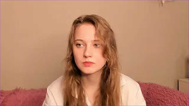 RubieHeiser online show from 04/24/26, 09:44