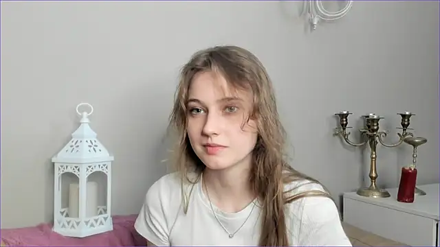 RubieHeiser online show from 04/15/26, 06:12